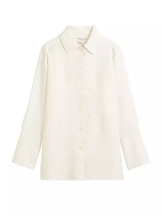 MARC O'POLO | Leinenbluse | 